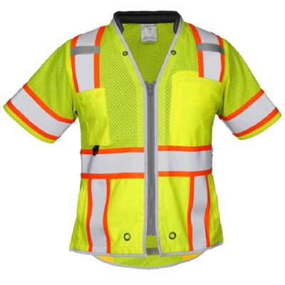 Women's Premium Brilliant Series® Class 3 Vest Thumbnail