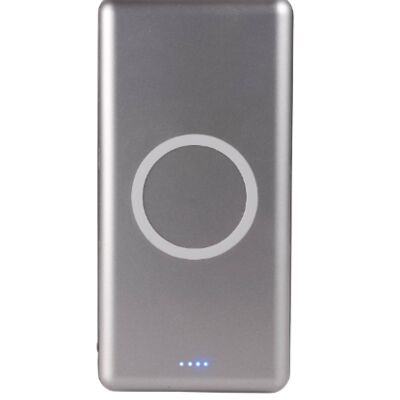 Wireless Charging Power Bank Thumbnail