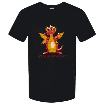 Chauncey - Light Cotton T-Shirt Thumbnail