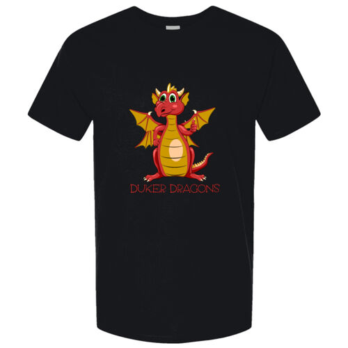 Chauncey - Light Cotton T-Shirt Thumbnail