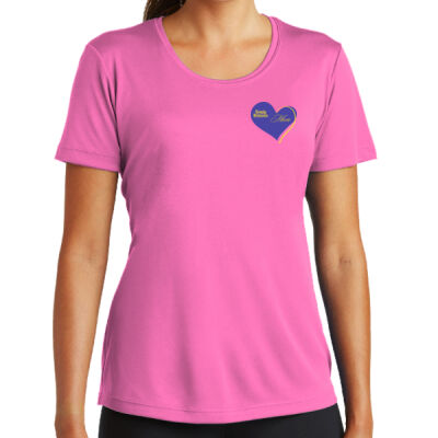 Mom LC - Women's PosiCharge ® Competitor Tee Thumbnail
