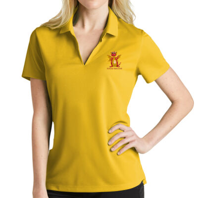 Chauncey - Women's Dri FIT Micro Pique 2.0 Polo Thumbnail