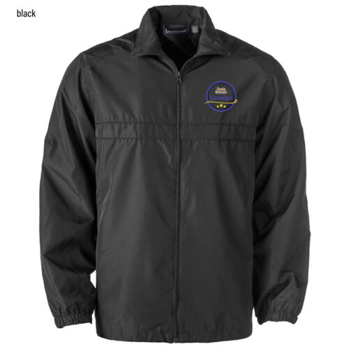Grandpa LC - Men's Olympic Lightweight Jacket Thumbnail