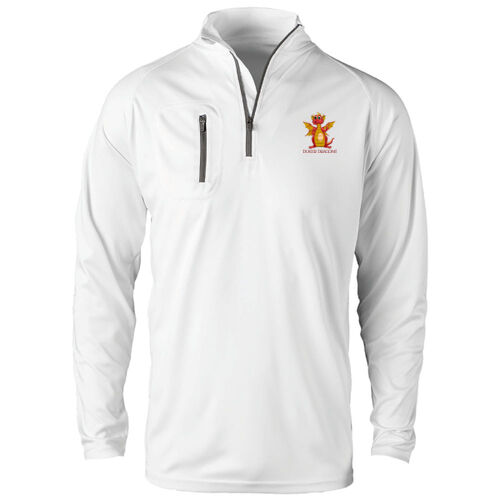 Chauncey - Men's Portal Quarter Zip Thumbnail