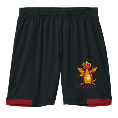 Chauncey - Youth Club 5" Short Thumbnail