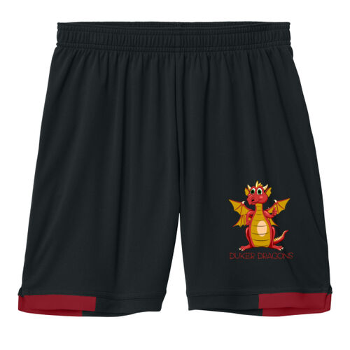 Chauncey - Youth Club 5" Short Thumbnail