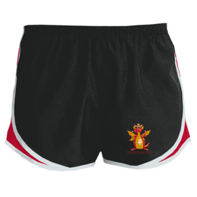 Chauncey - Women's 3.25" Cadence Short Thumbnail