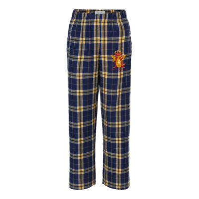 Chauncey - Youth Flannel Pants Thumbnail