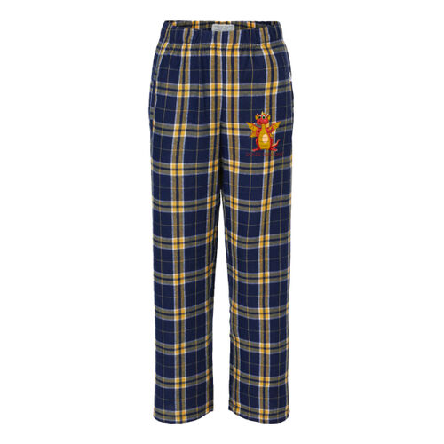 Chauncey - Youth Flannel Pants Thumbnail