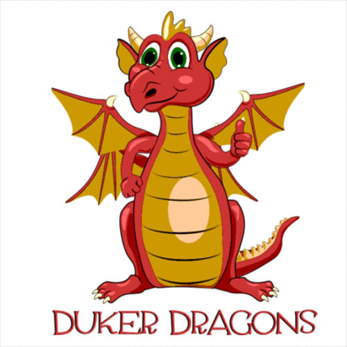 Chauncey - Outdoor/Car Magnet Thumbnail