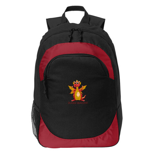 Chauncey - Circuit Backpack Thumbnail