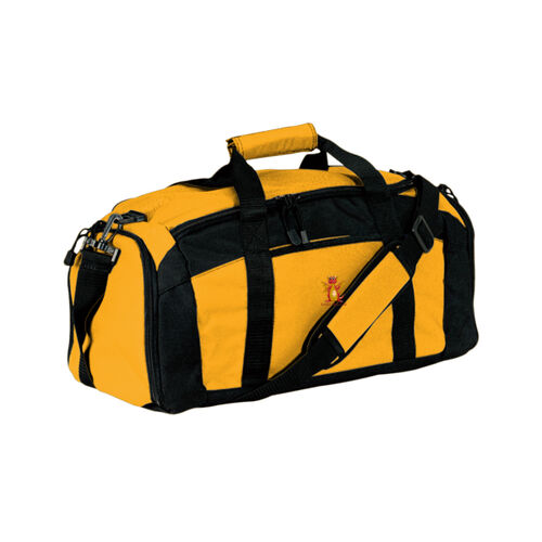 Chauncey - Gym Bag Thumbnail