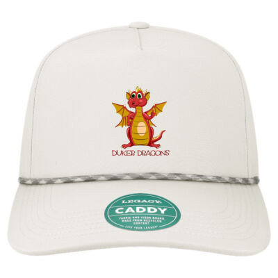 Chauncey - The Caddy Adjustable Cap Thumbnail