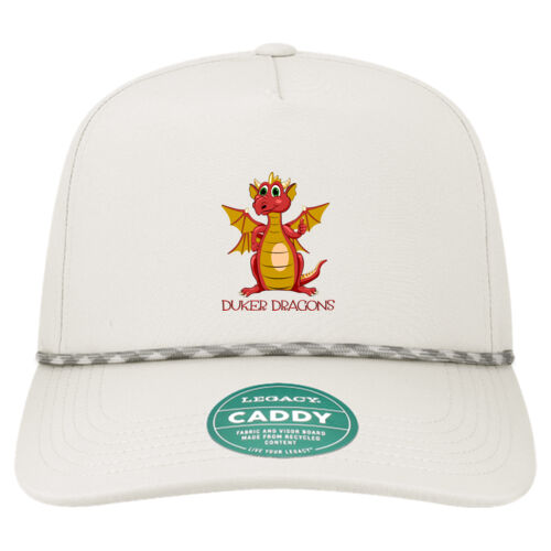 Chauncey - The Caddy Adjustable Cap Thumbnail