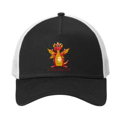 Chauncey - Snapback Trucker Cap (DTF) Thumbnail