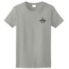 Women's Ultra Cotton ® 100% US Cotton T Shirt Thumbnail