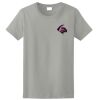 Women's Ultra Cotton ® 100% US Cotton T Shirt Thumbnail