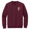 Heavy Blend Crewneck Sweatshirt Thumbnail
