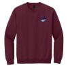 Heavy Blend Crewneck Sweatshirt Thumbnail