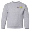 Heavy Blend Youth Crewneck Sweatshirt Thumbnail