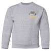 Heavy Blend Youth Crewneck Sweatshirt Thumbnail