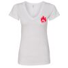 Women's Ideal V-Neck T-Shirt Thumbnail
