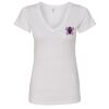 Women's Ideal V-Neck T-Shirt Thumbnail