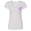 Women's Ideal V-Neck T-Shirt Thumbnail
