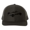 Snapback Trucker Cap Thumbnail