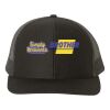 Snapback Trucker Cap Thumbnail
