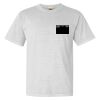 Heavyweight Ring Spun Tee Thumbnail