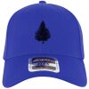 OTTO CAP® OTTO FLEX® Fitted 6 Panel Low Profile Baseball Cap Thumbnail