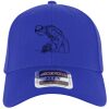 OTTO CAP® OTTO FLEX® Fitted 6 Panel Low Profile Baseball Cap Thumbnail