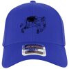 OTTO CAP® OTTO FLEX® Fitted 6 Panel Low Profile Baseball Cap Thumbnail