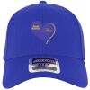 OTTO CAP® OTTO FLEX® Fitted 6 Panel Low Profile Baseball Cap Thumbnail
