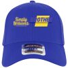 OTTO CAP® OTTO FLEX® Fitted 6 Panel Low Profile Baseball Cap Thumbnail