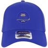 OTTO CAP® OTTO FLEX® Fitted 6 Panel Low Profile Baseball Cap Thumbnail