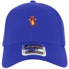 OTTO CAP® OTTO FLEX® Fitted 6 Panel Low Profile Baseball Cap Thumbnail